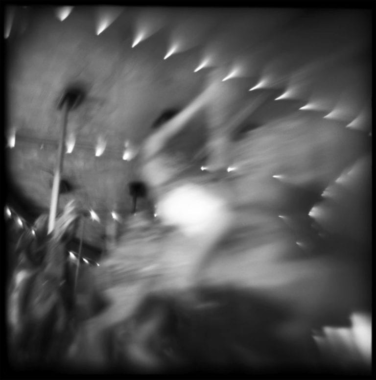 © Susan Burnstine