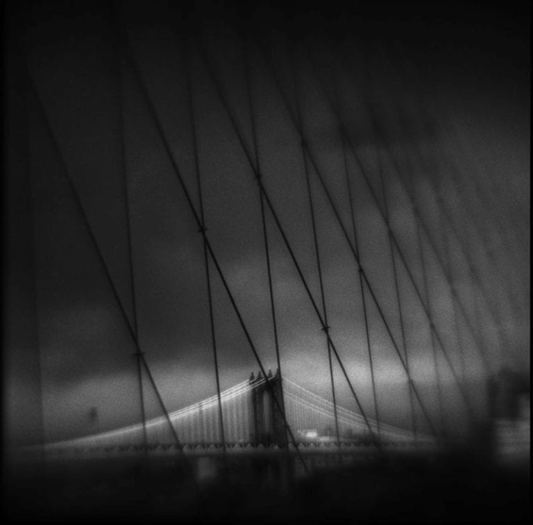 © Susan Burnstine