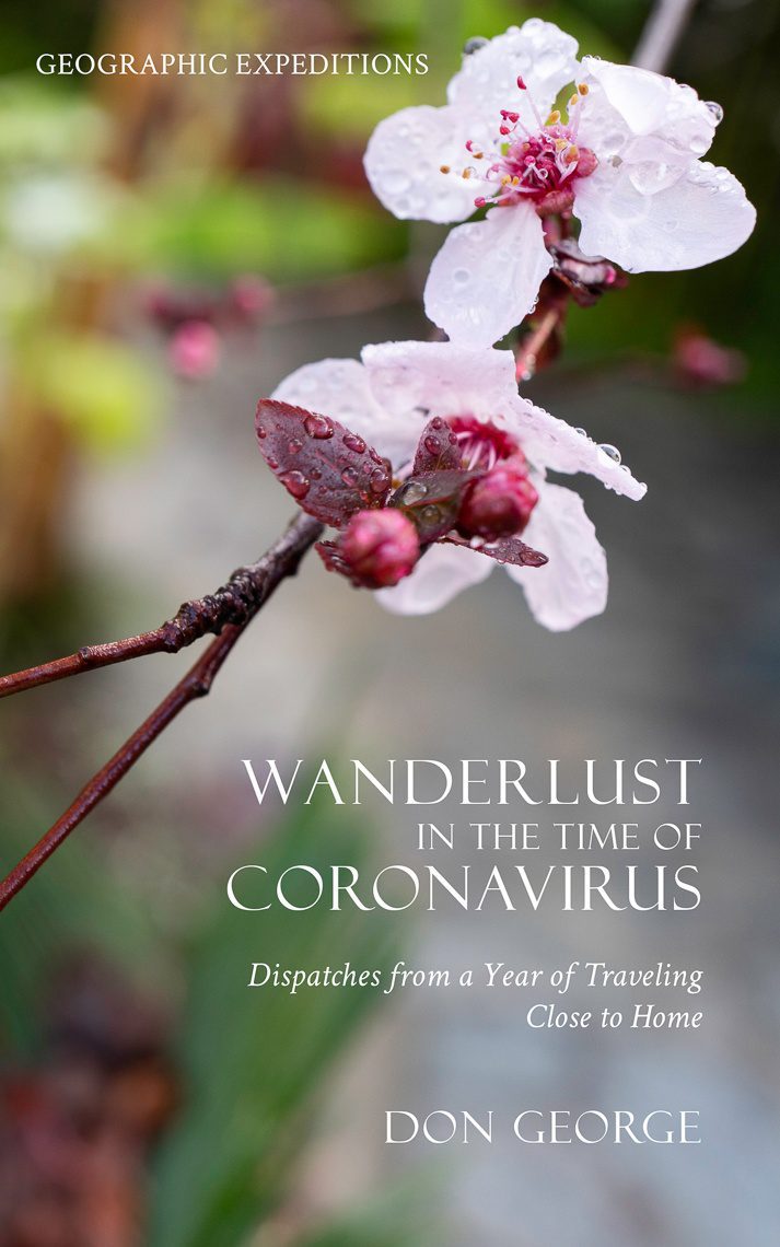 4- Wanderlust in the Time of Coronavirus - GeoEx eBook (Cover)