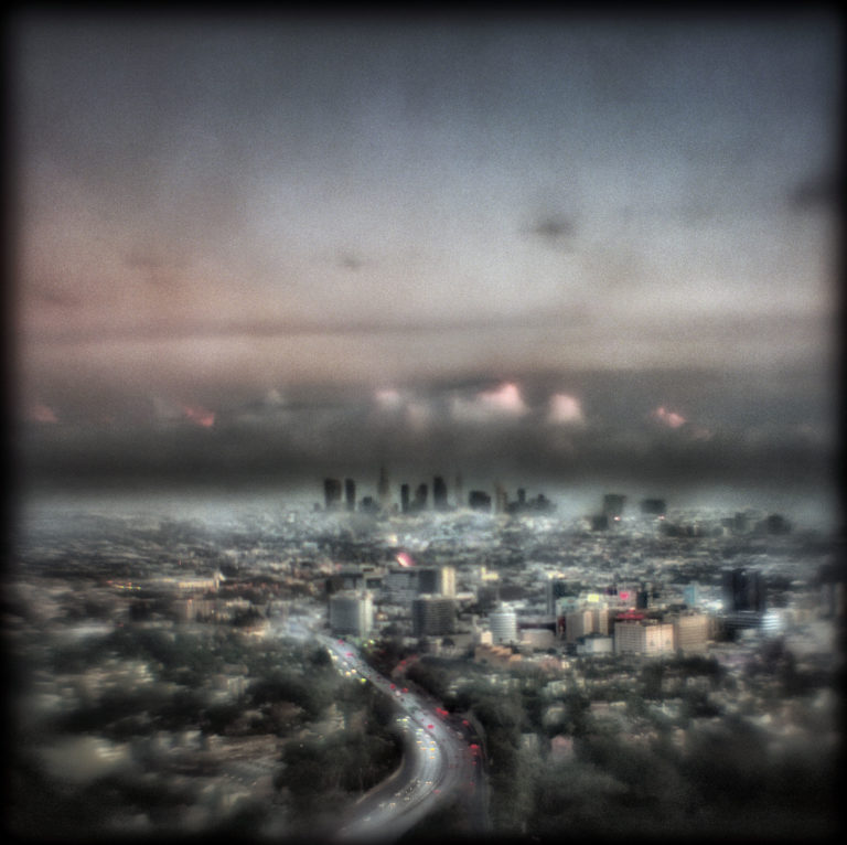 © Susan Burnstine