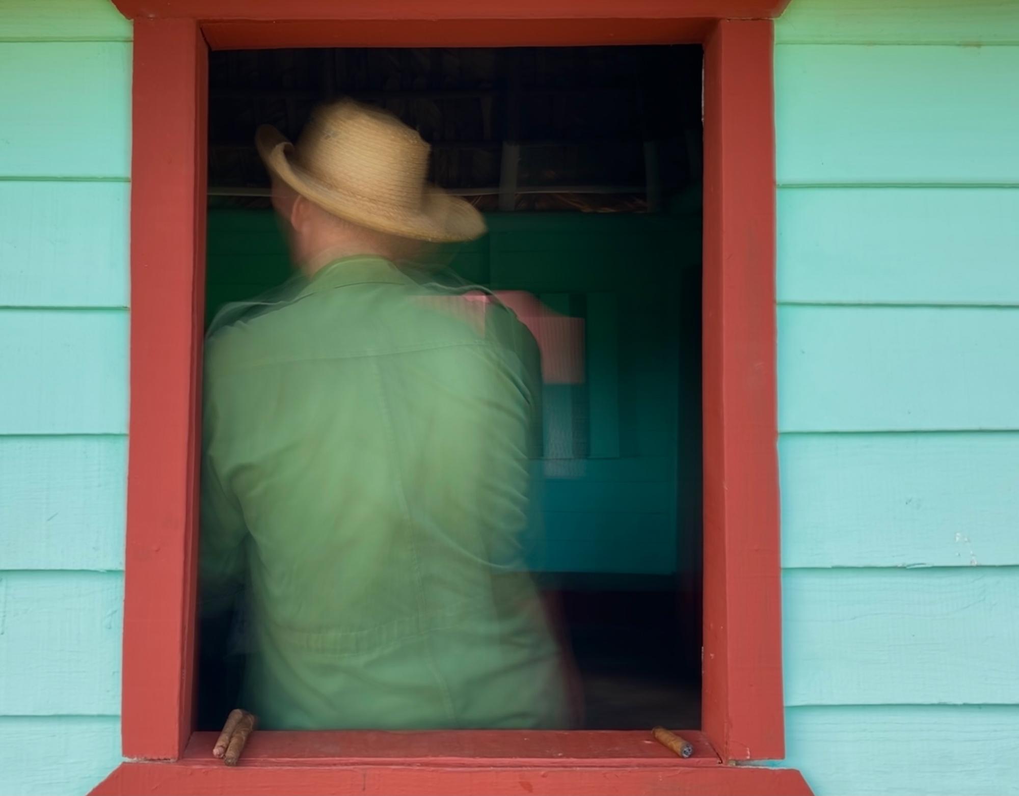 © Jennifer Spelman