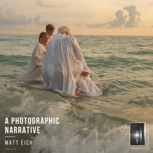 Santa Fe Workshops Creativity Continues - A Photographic Narrative with Matt Eich