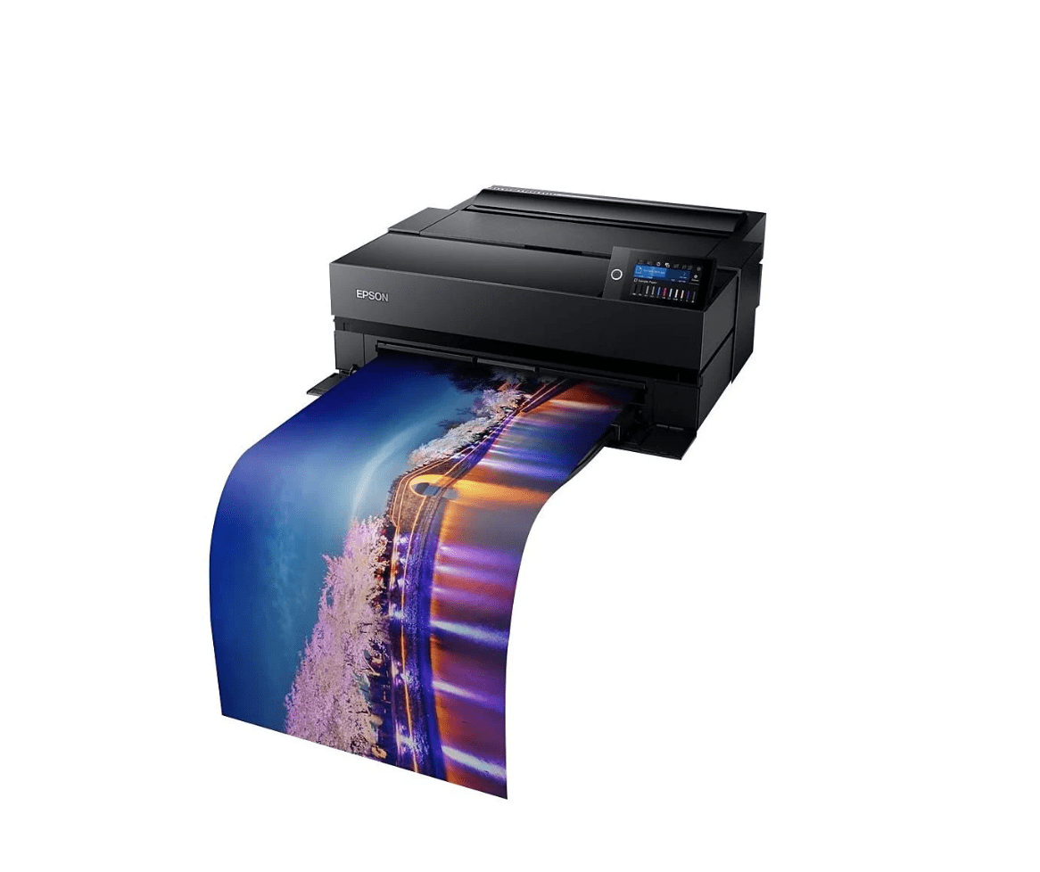 1 - Epson (no © required)