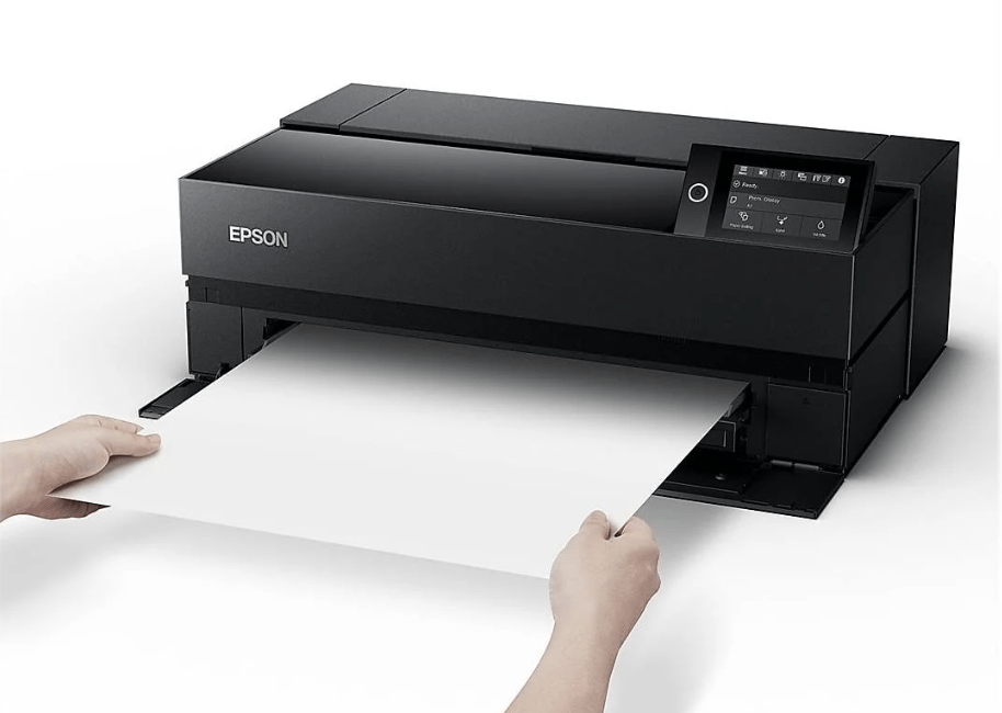 3 - Epson (no © required)