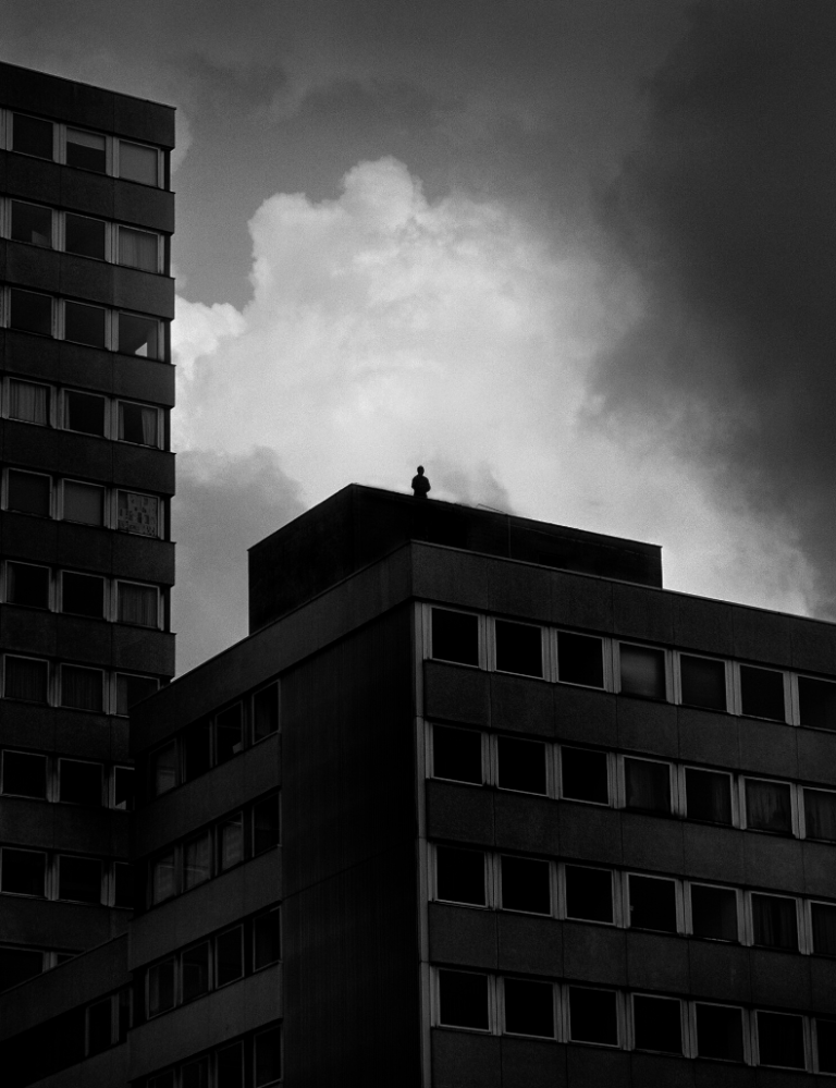 Berlin © Jason Langer