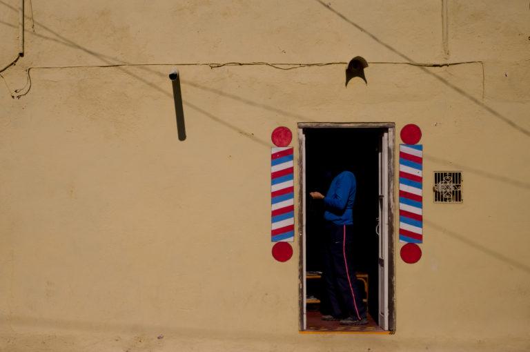 © Arthur Meyerson