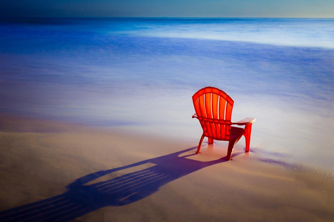 © Shelley Vandegrift