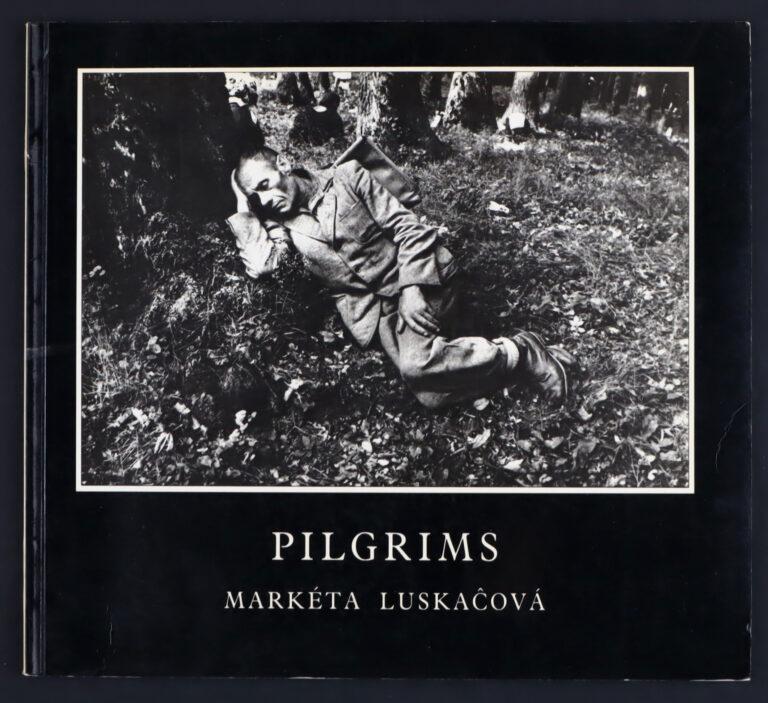"Pilgrims" by Marketa Luskacova © Tommy Geanakos