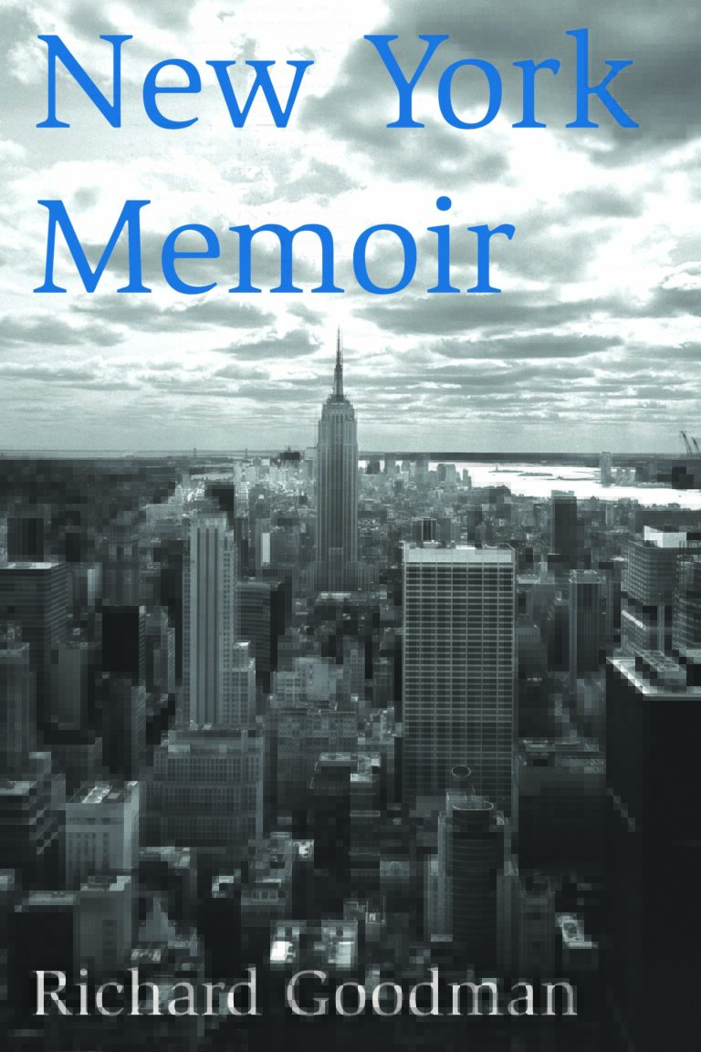 New York Memoir