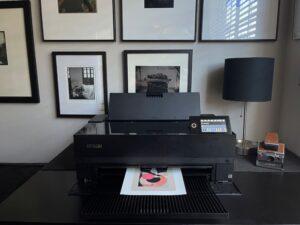 Fundamentals of Digital Printing