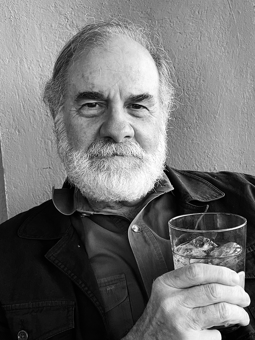 Arthur Meyerson Santa Fe