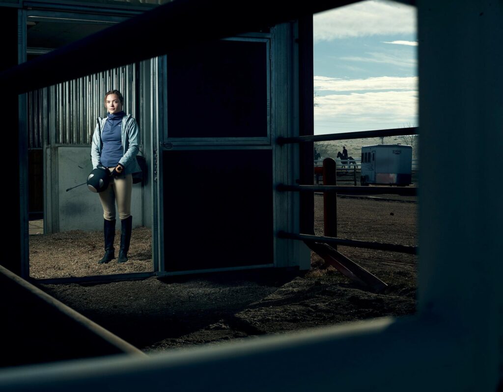 © Steven Laxton