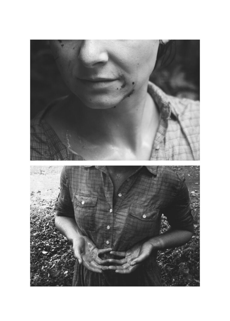 © Manuela Thames