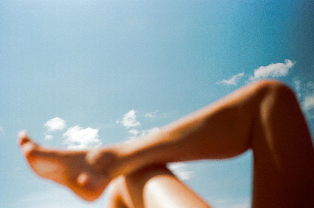 © Sonia Goydenko