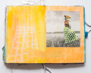 Sketchbook Practices for Photographers