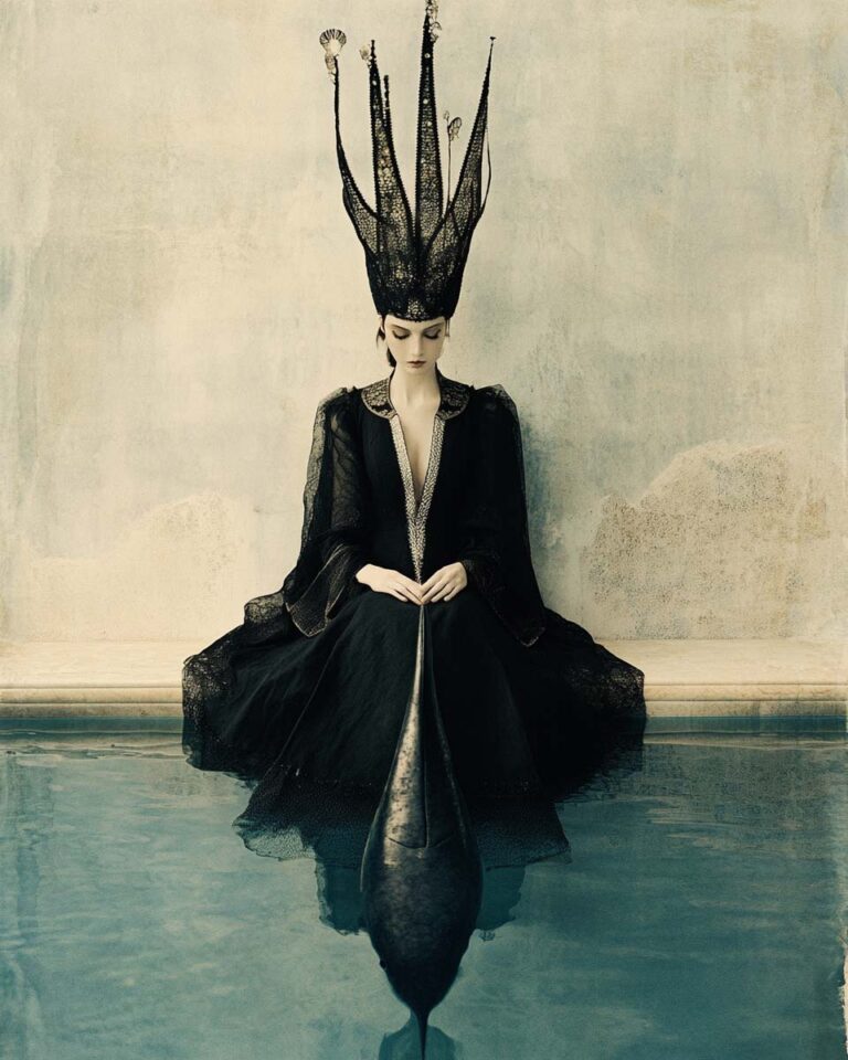 © Ann Cutting