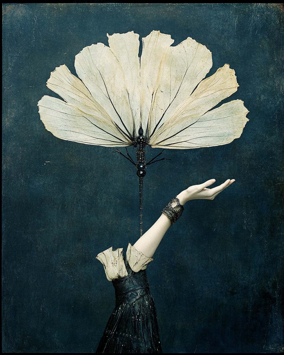 © Ann Cutting