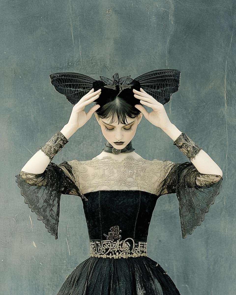 © Ann Cutting