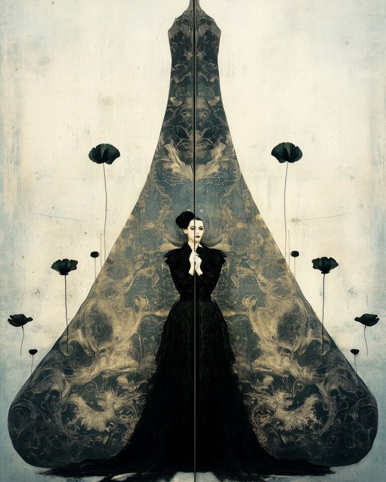 © Ann Cutting