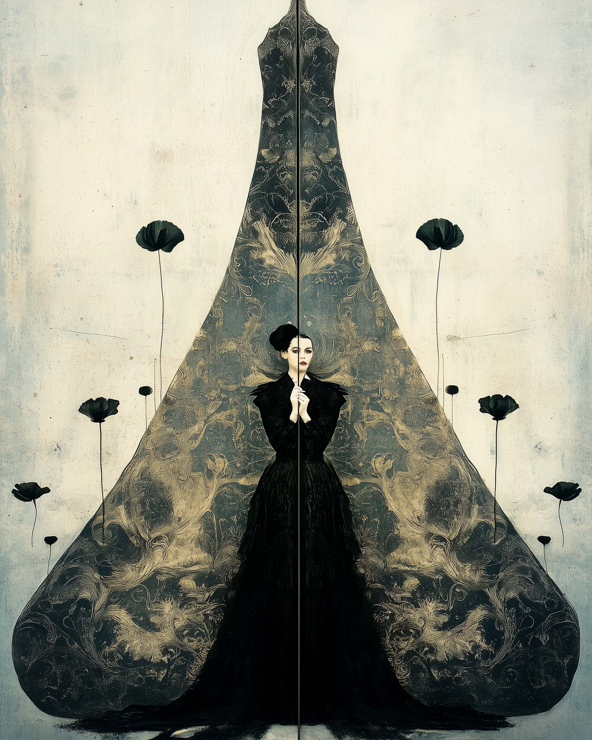 © Ann Cutting