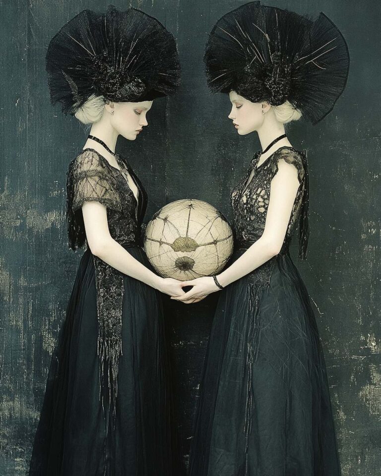 © Ann Cutting