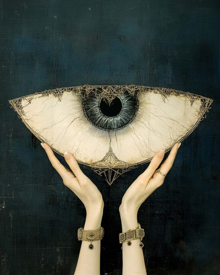 © Ann Cutting