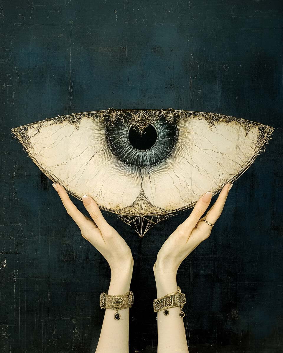 © Ann Cutting