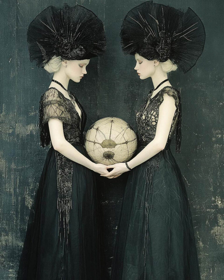 © Ann Cutting