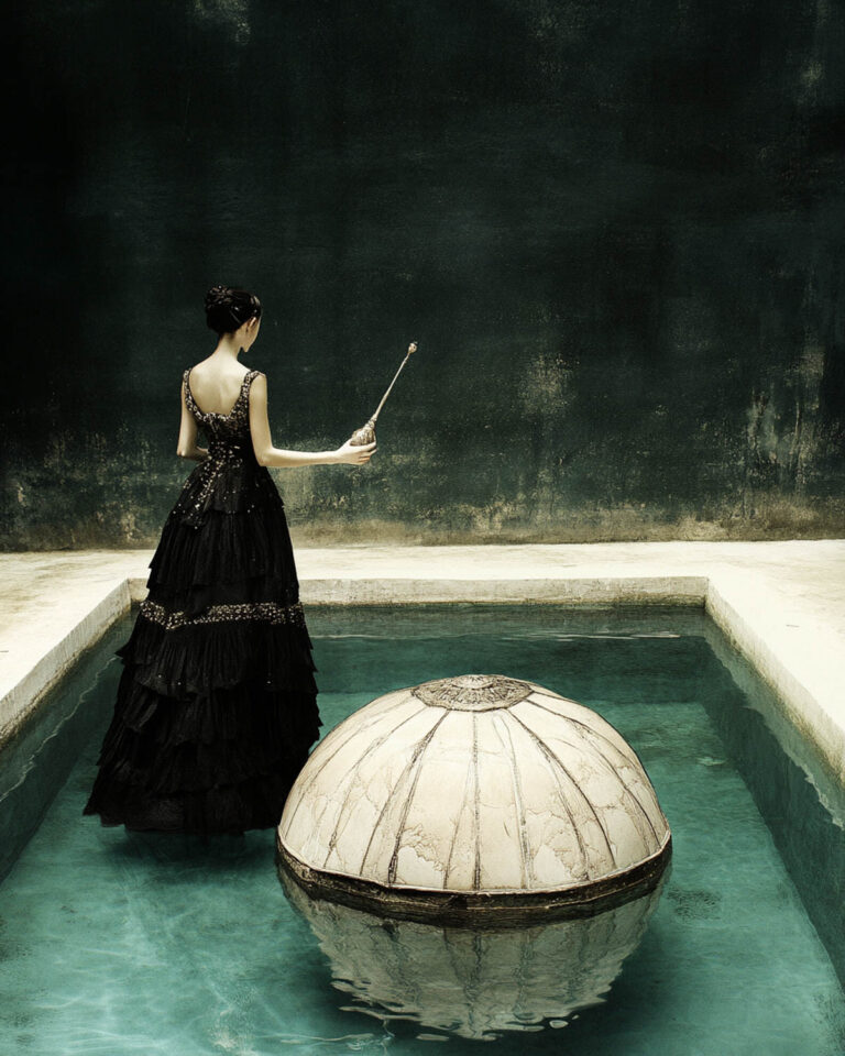 © Ann Cutting