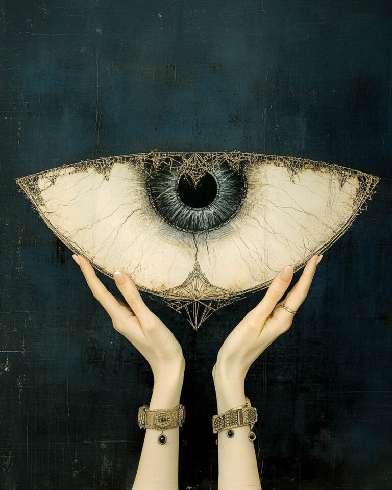 © Ann Cutting