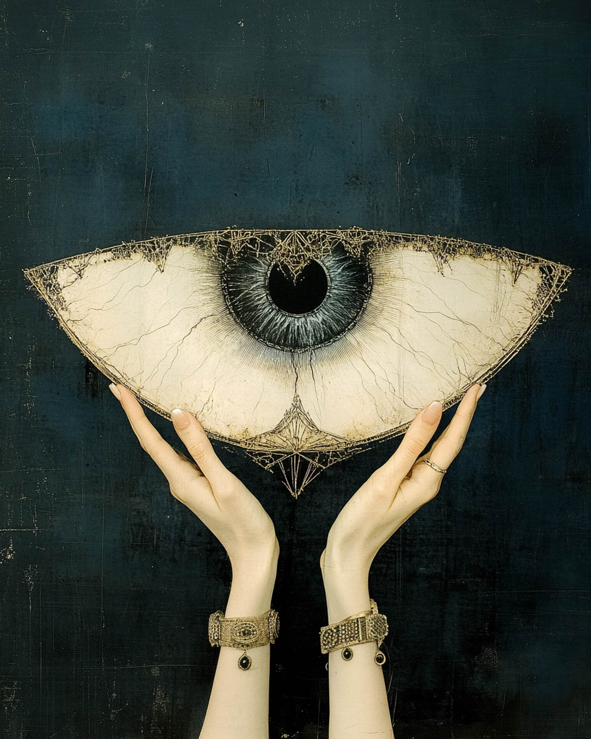 © Ann Cutting
