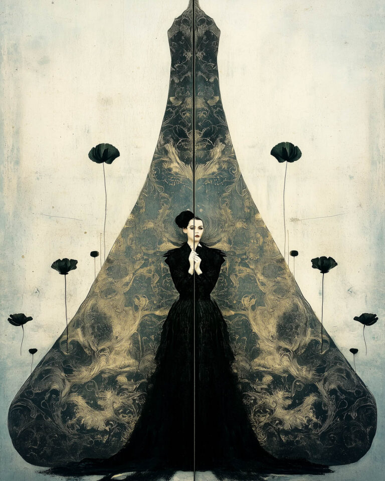 © Ann Cutting