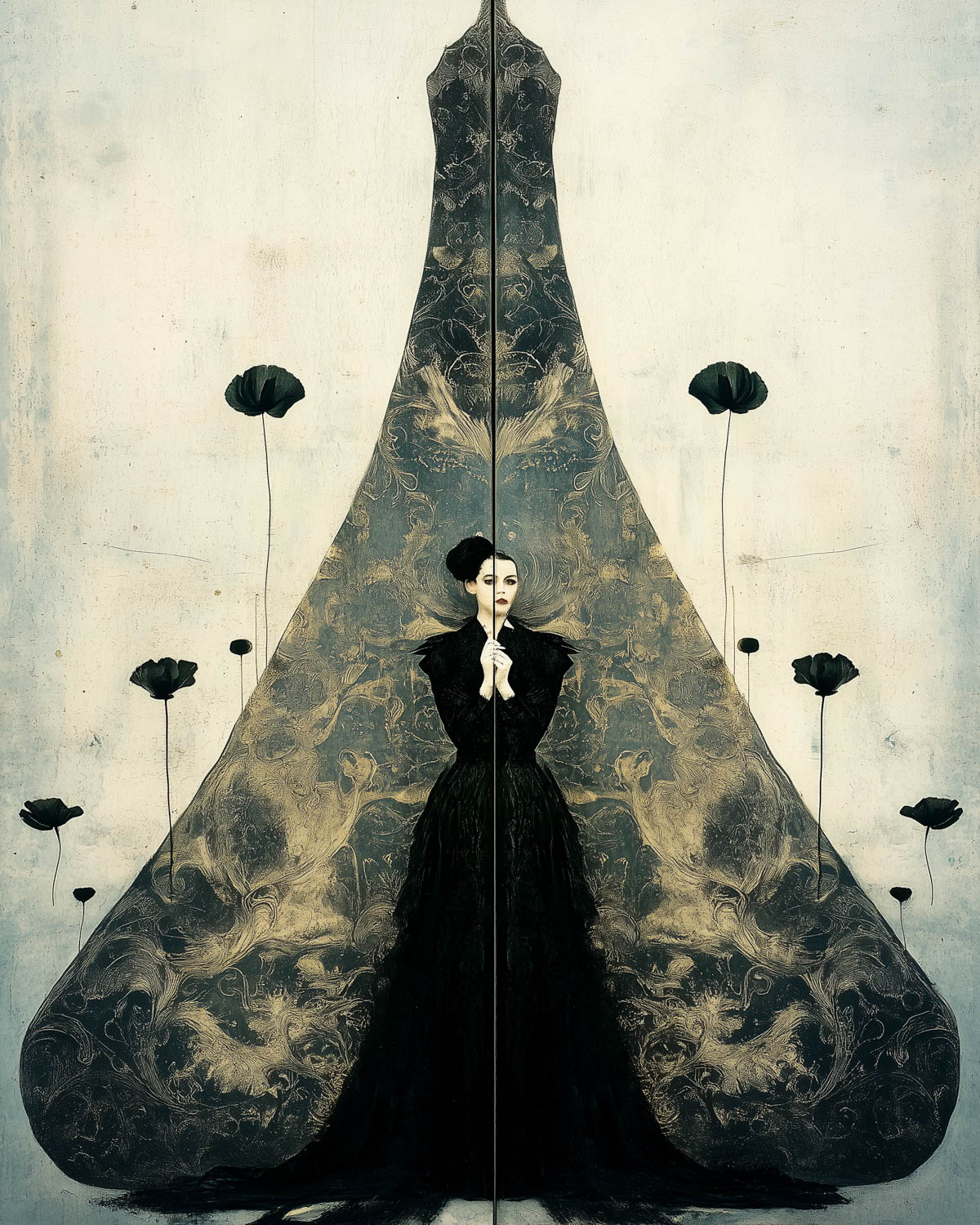 © Ann Cutting