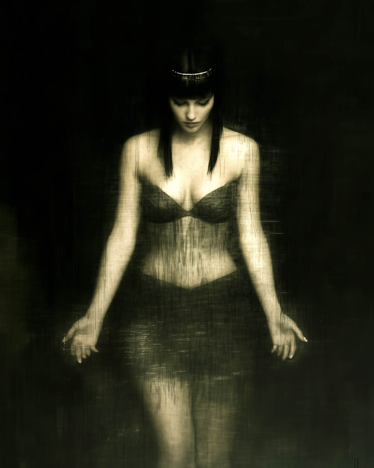© Ann Cutting