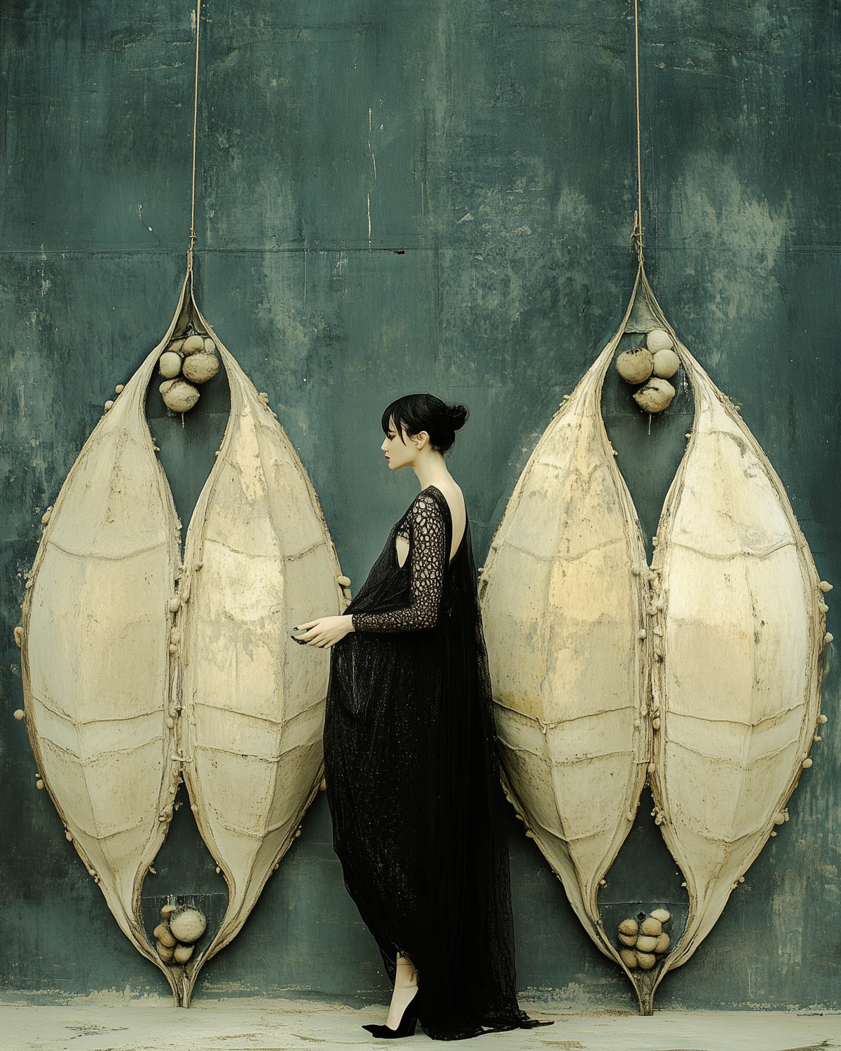 © Ann Cutting