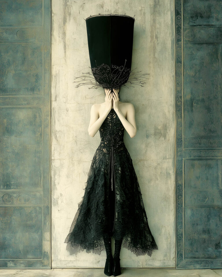 © Ann Cutting
