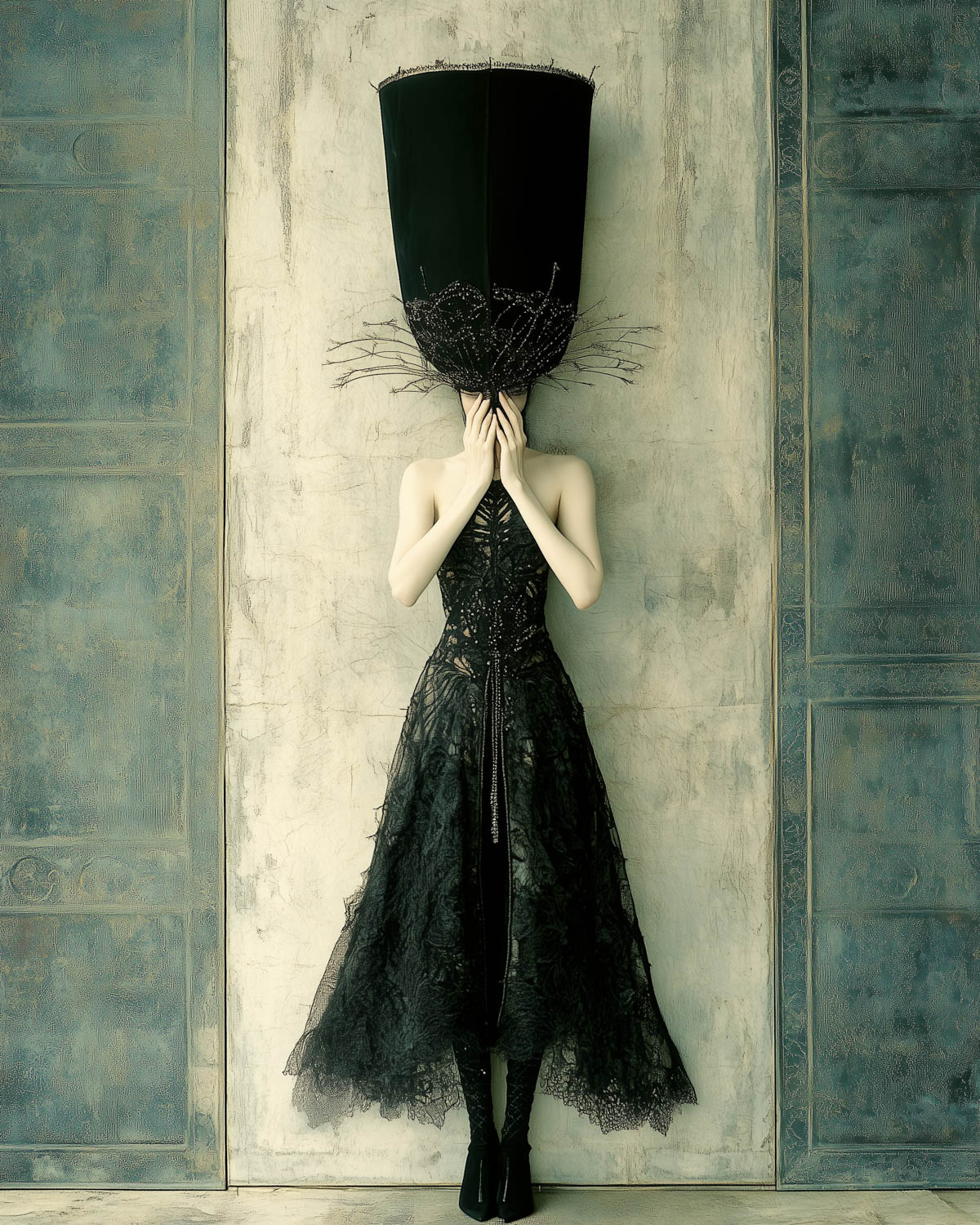 © Ann Cutting
