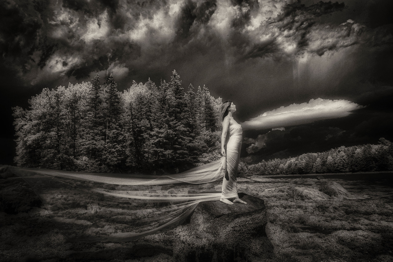 © Laurie Klein