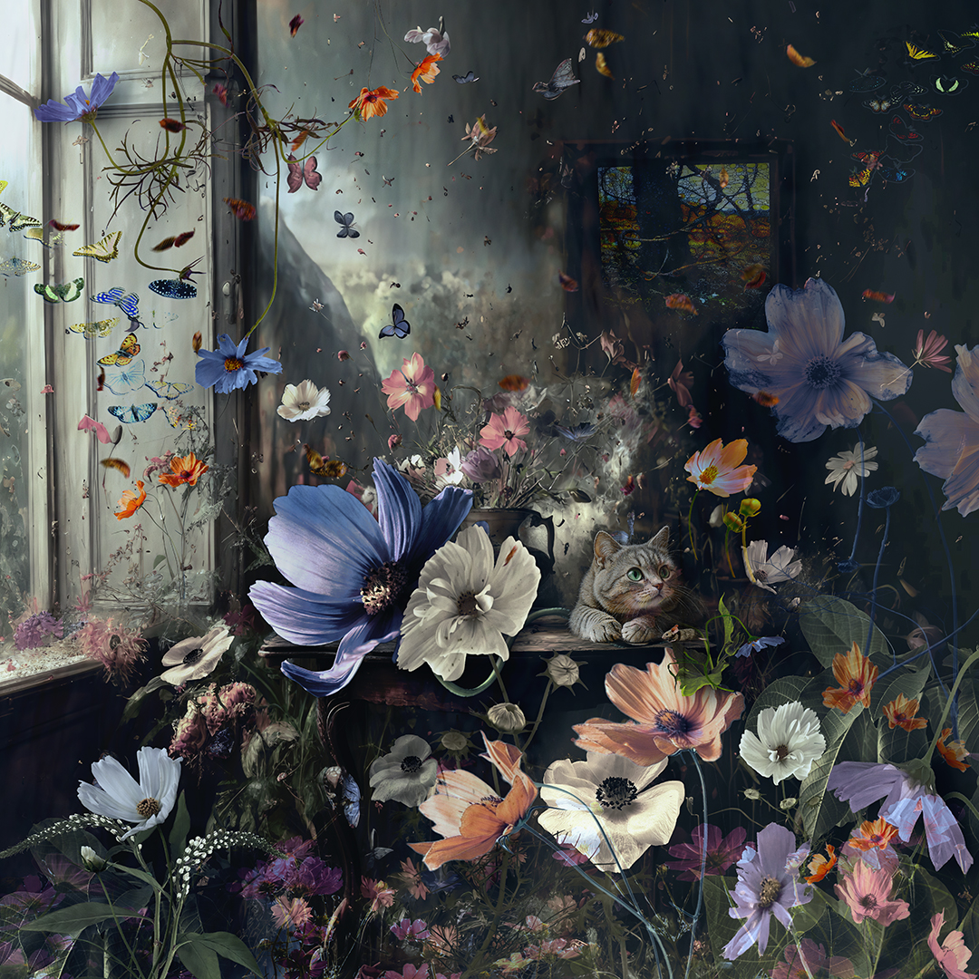 © Ryn Clarke