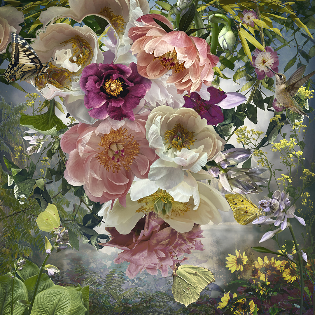 © Ryn Clarke