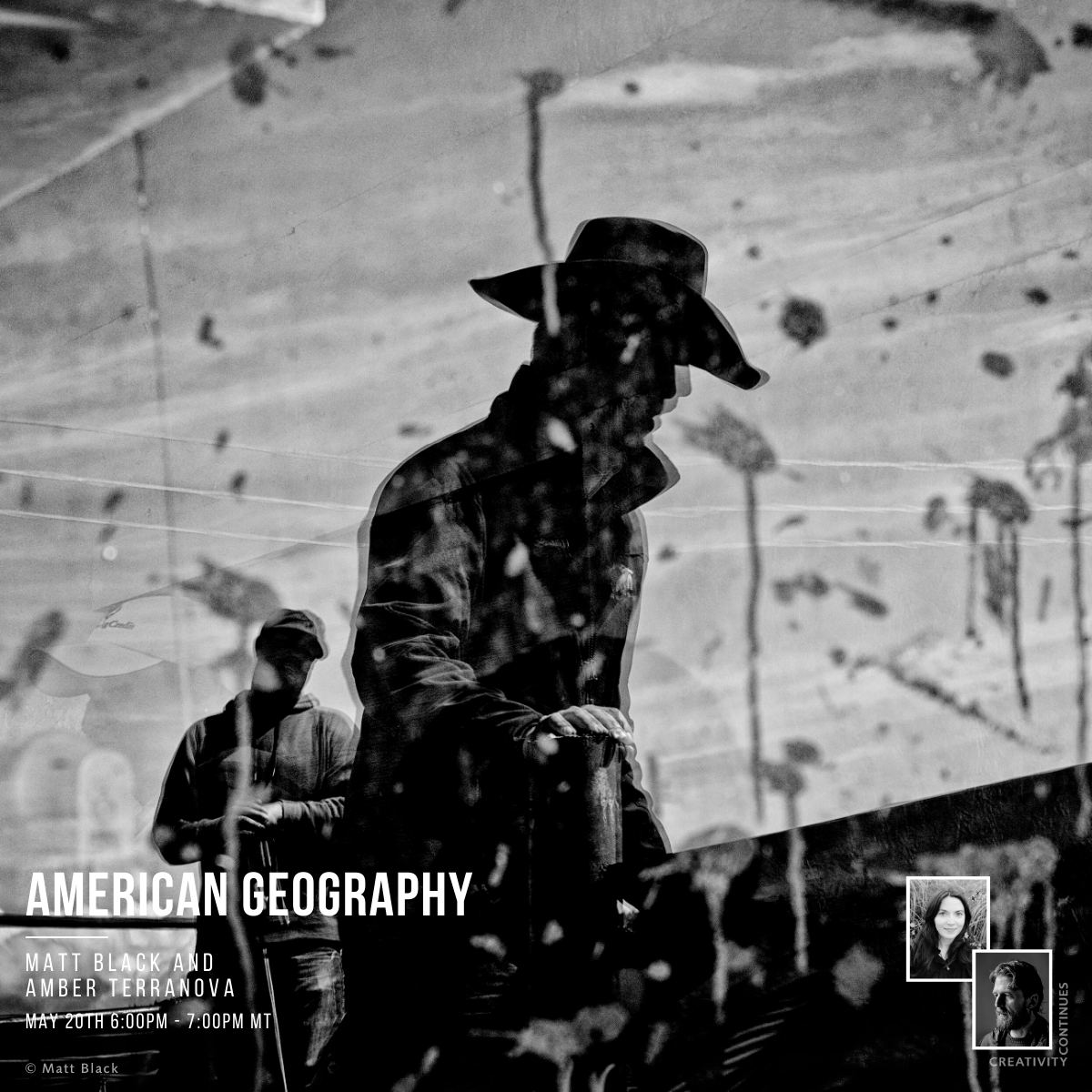 Santa Fe Workshops Creativity Continues American Geography with Matt Black