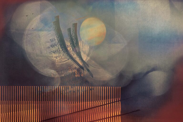 © Valda Bailey