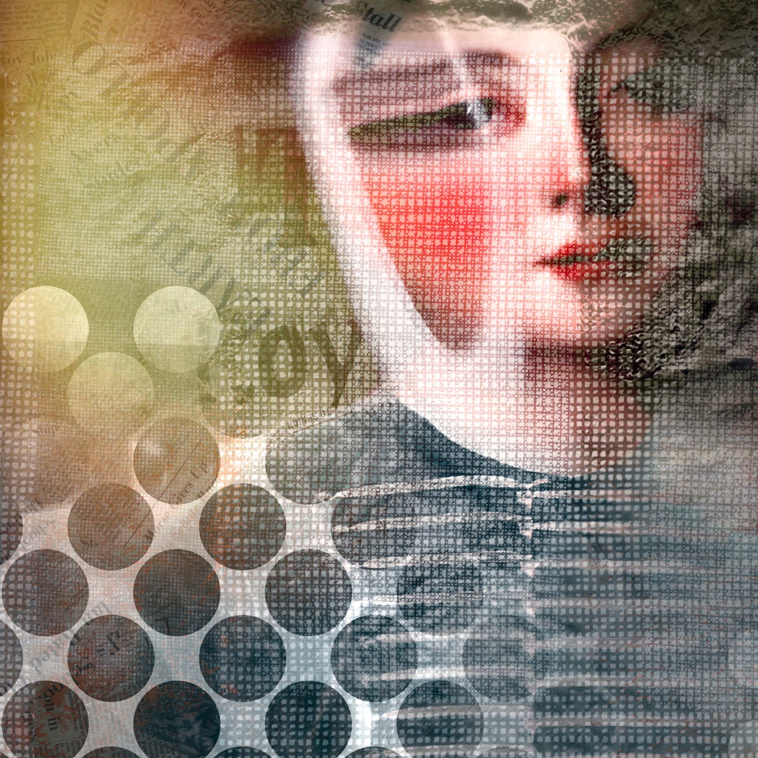 © Valda Bailey
