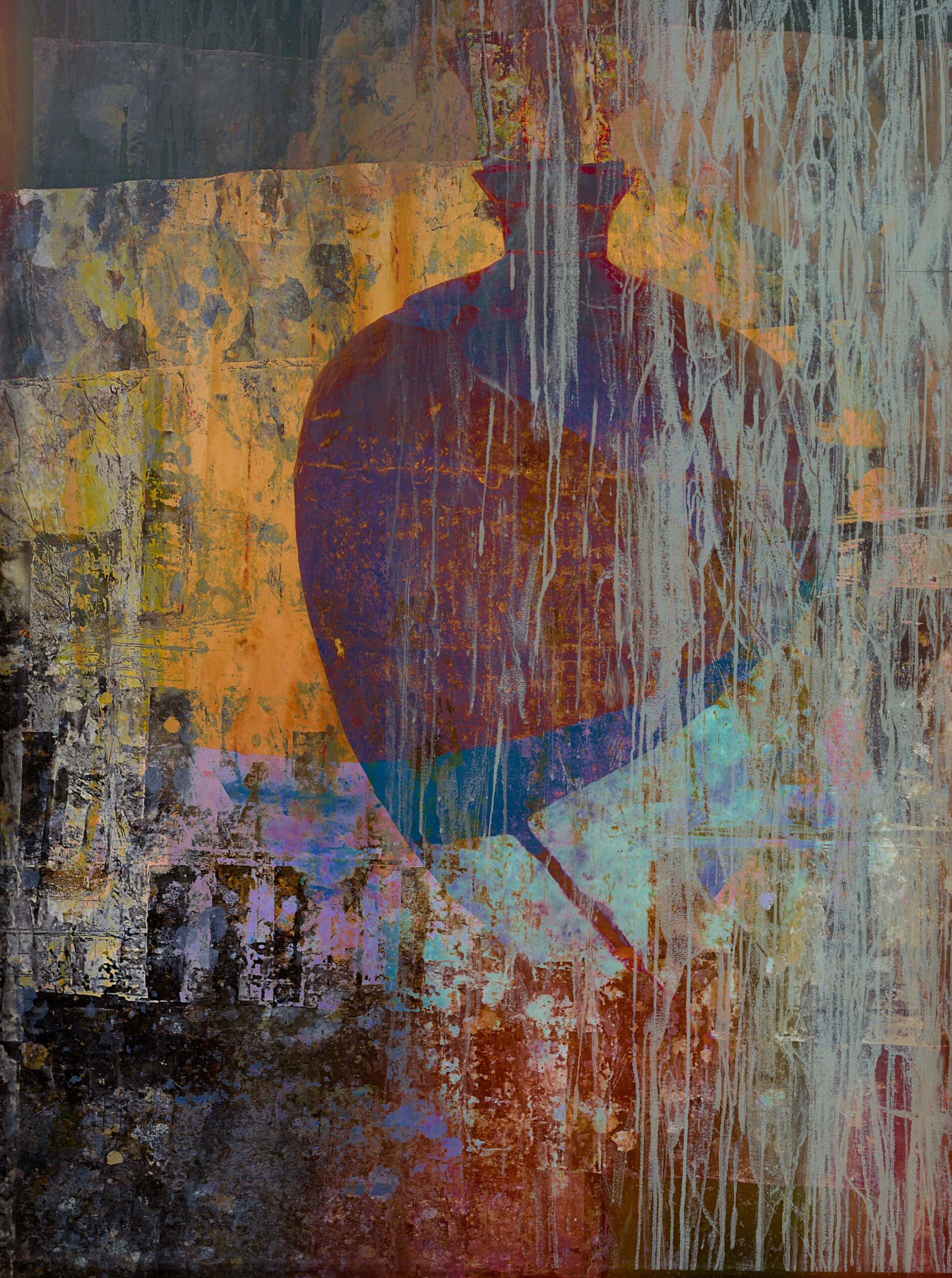 © Valda Bailey