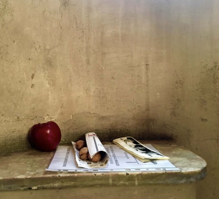 © Gina Costa