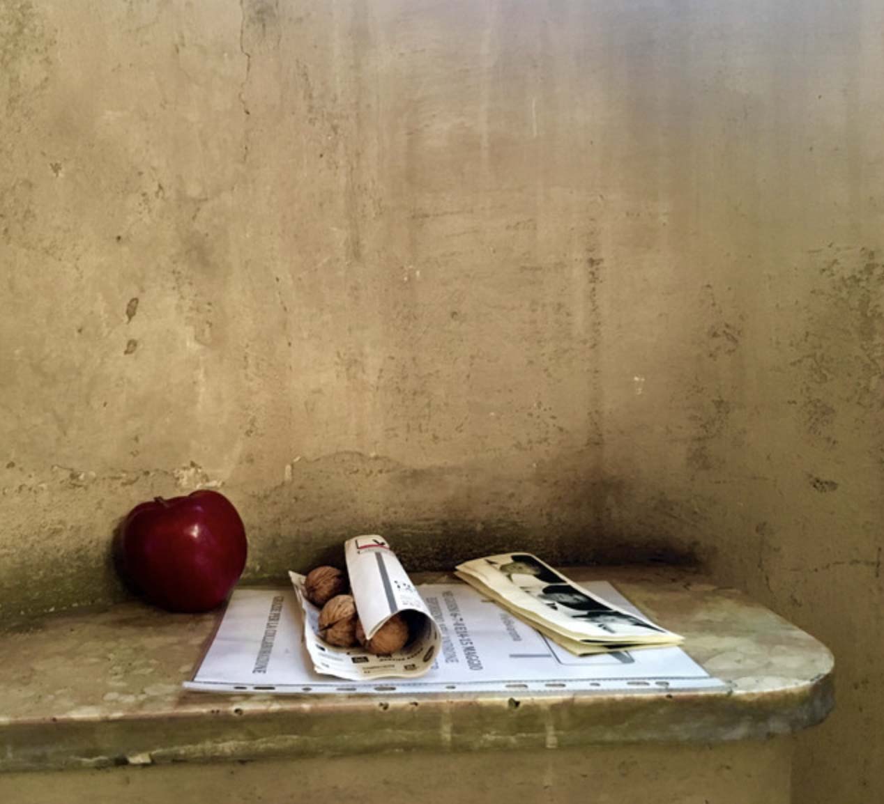 © Gina Costa