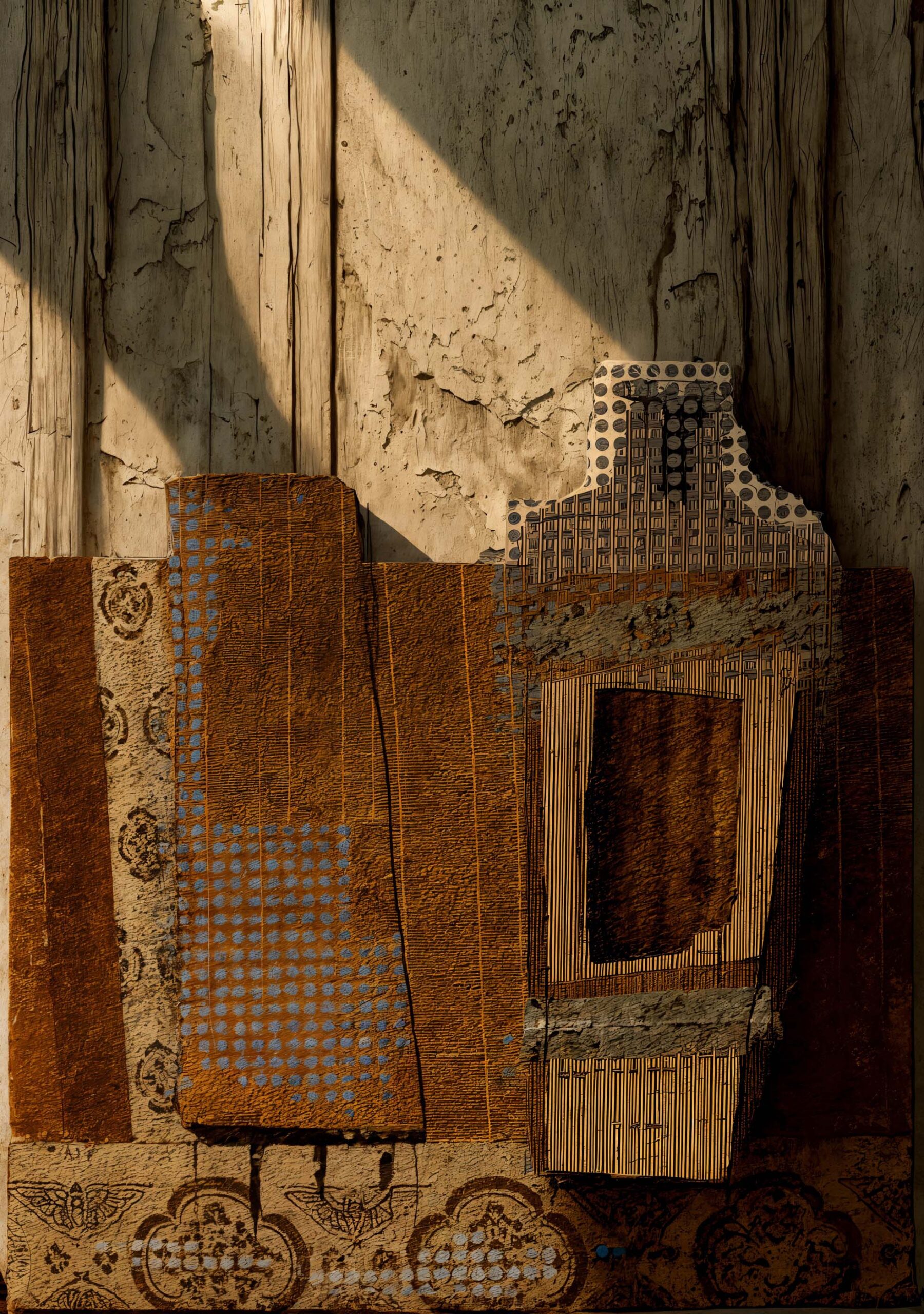 © Valda Bailey