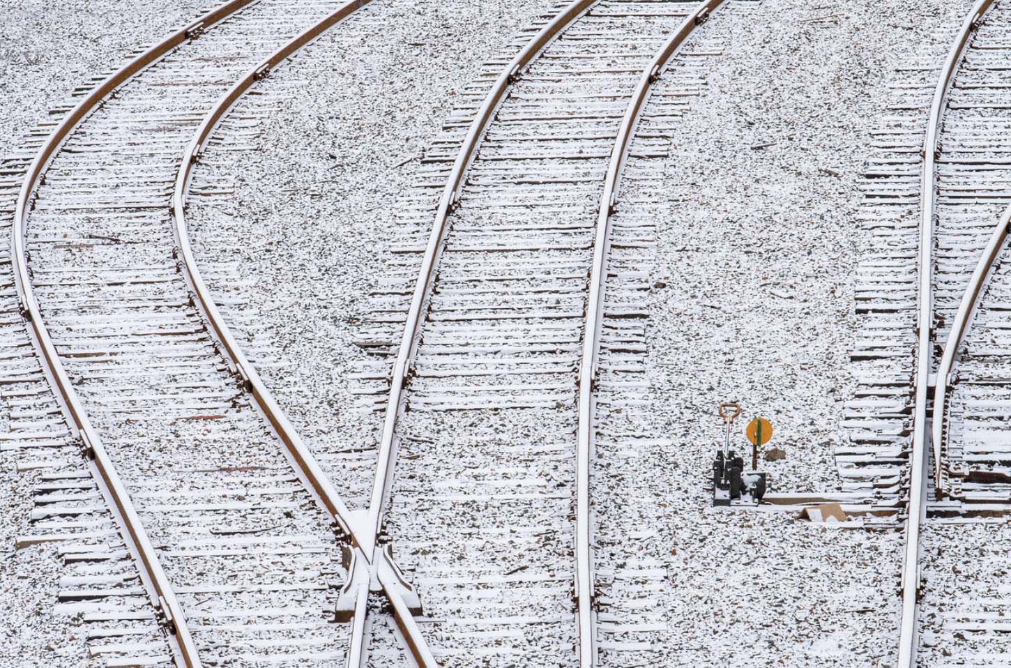 © André Gallant