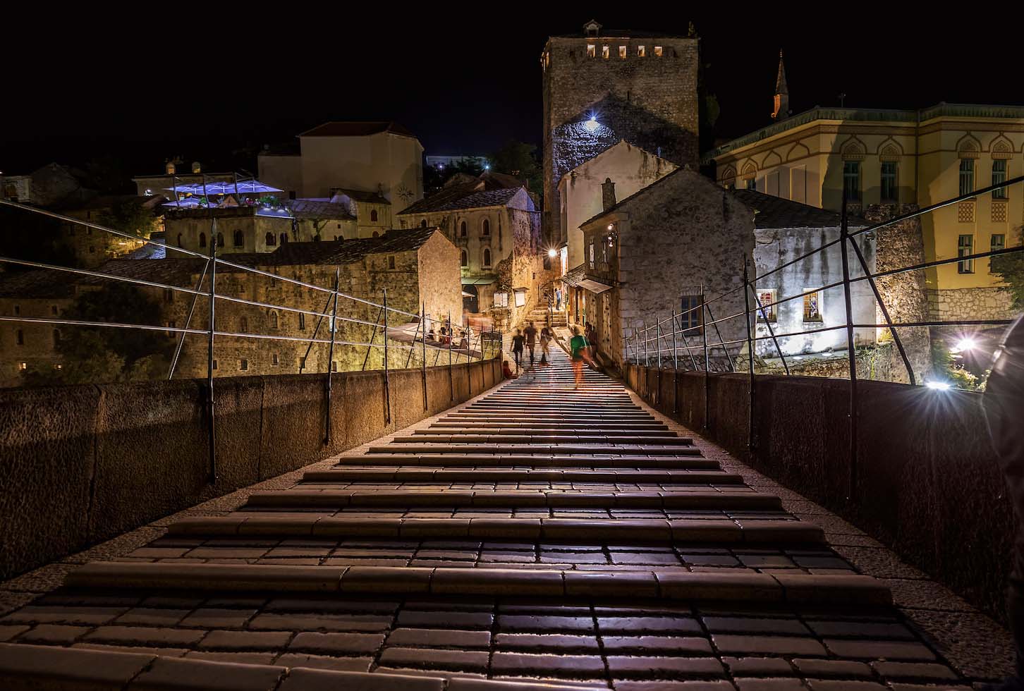 Mostar, Bosnia and Herzegovina