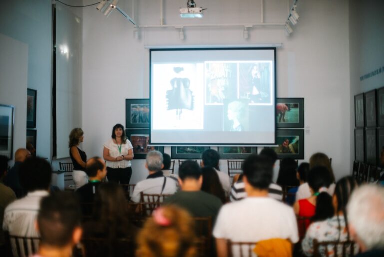 © Foto Festival Manzana